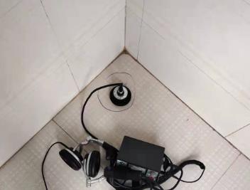 和林格尔楼顶渗水维修公司为您分享下检测区的划分。