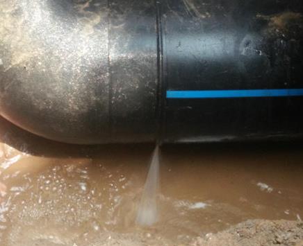 和林格尔楼顶渗水维修公司为大家分享下和林格尔卫生间漏水维修修补技术!