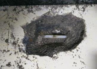 和林格尔漏水检测多少钱