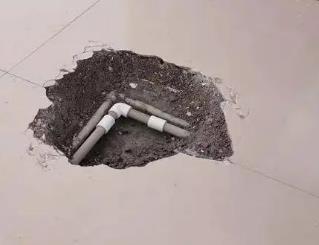  和林格尔检漏多少钱?